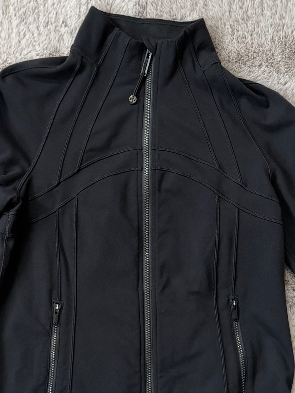 Lululemon Define Track Jacket - Picture 3 of 9